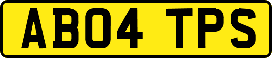 AB04TPS