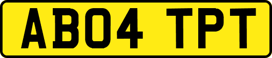 AB04TPT