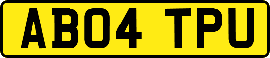 AB04TPU
