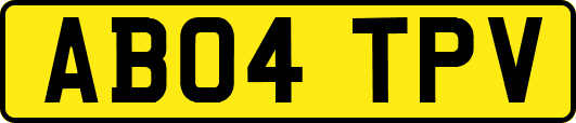 AB04TPV