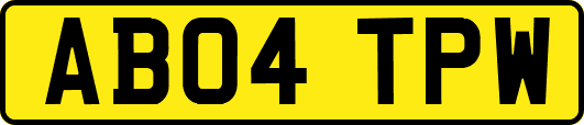 AB04TPW