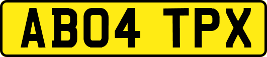 AB04TPX