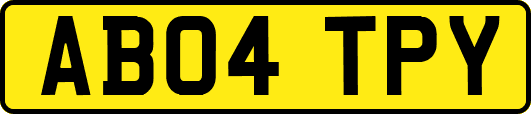 AB04TPY