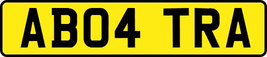 AB04TRA