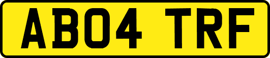 AB04TRF