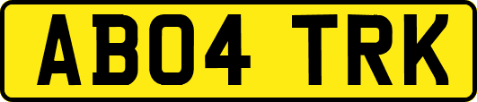 AB04TRK
