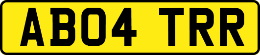 AB04TRR