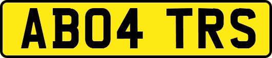 AB04TRS