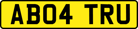 AB04TRU