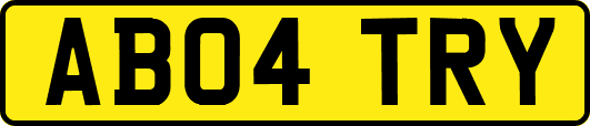 AB04TRY