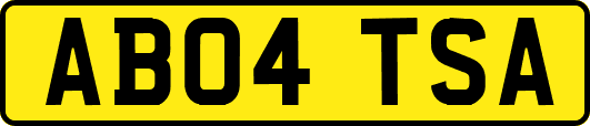 AB04TSA