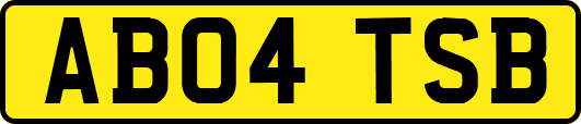 AB04TSB