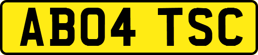 AB04TSC