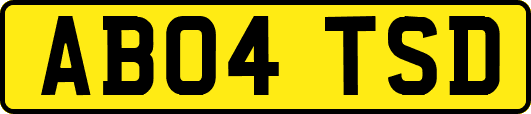 AB04TSD