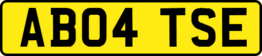 AB04TSE