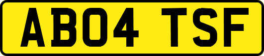 AB04TSF