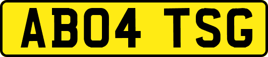 AB04TSG