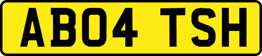 AB04TSH