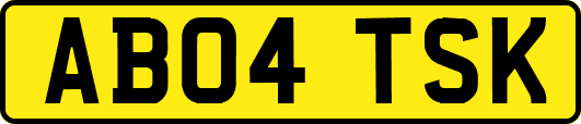 AB04TSK