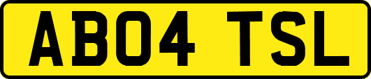 AB04TSL