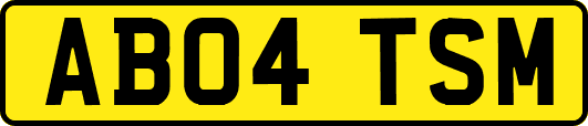 AB04TSM