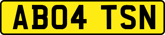 AB04TSN