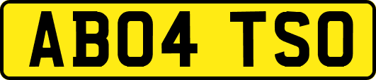 AB04TSO