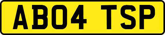 AB04TSP