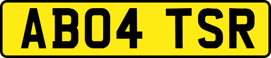 AB04TSR
