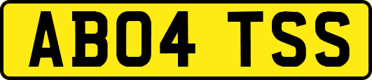 AB04TSS