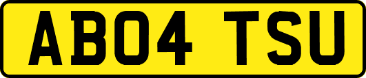 AB04TSU