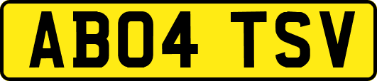 AB04TSV