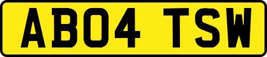 AB04TSW
