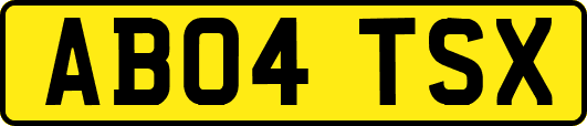 AB04TSX
