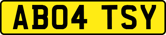 AB04TSY