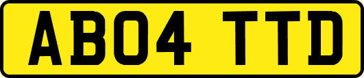 AB04TTD