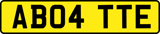 AB04TTE