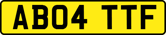 AB04TTF