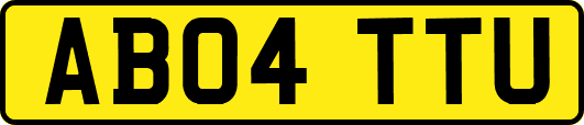 AB04TTU