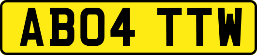 AB04TTW