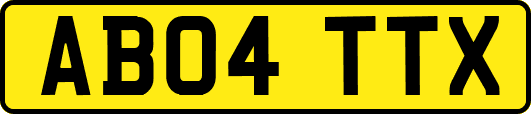 AB04TTX