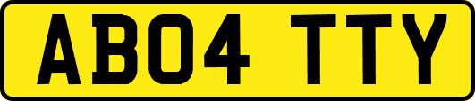 AB04TTY