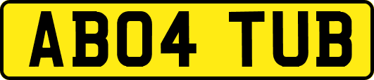 AB04TUB