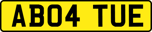 AB04TUE
