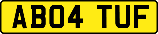 AB04TUF