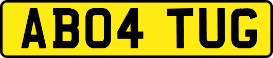 AB04TUG