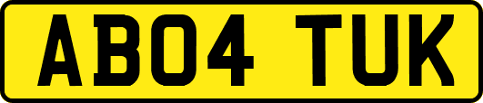 AB04TUK