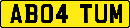 AB04TUM