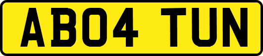 AB04TUN