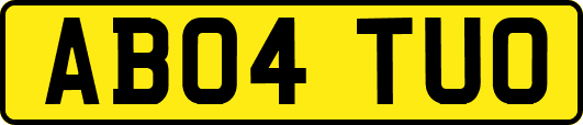 AB04TUO